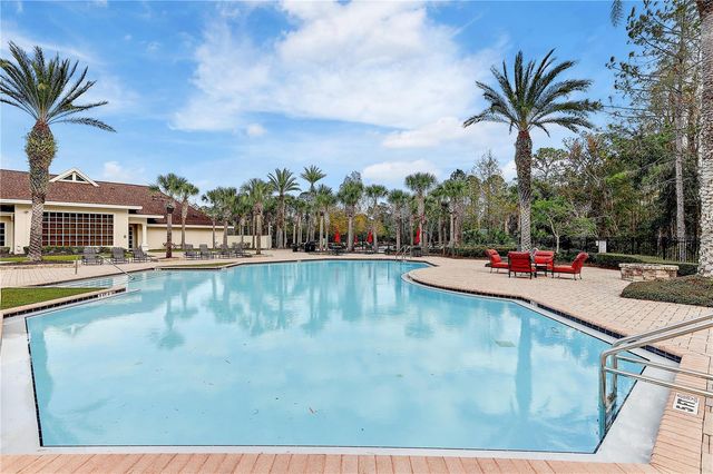 8758 CRYSTAL CREEK COURT, Land O Lakes, FL 34638
