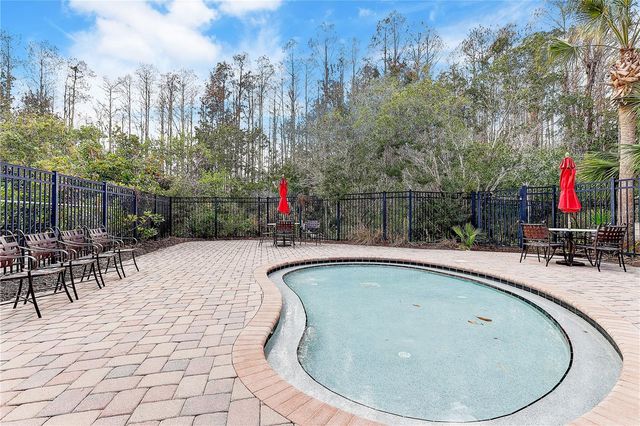 8758 CRYSTAL CREEK COURT, Land O Lakes, FL 34638