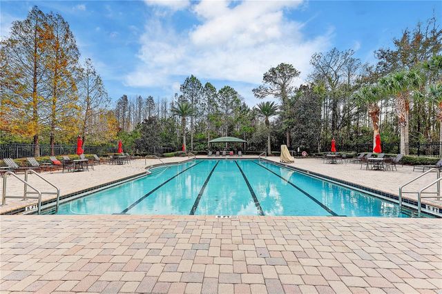 8758 CRYSTAL CREEK COURT, Land O Lakes, FL 34638