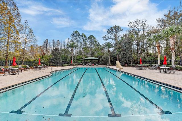 8758 CRYSTAL CREEK COURT, Land O Lakes, FL 34638