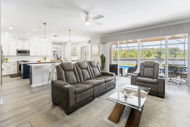 8758 CRYSTAL CREEK COURT, Land O Lakes, FL 34638