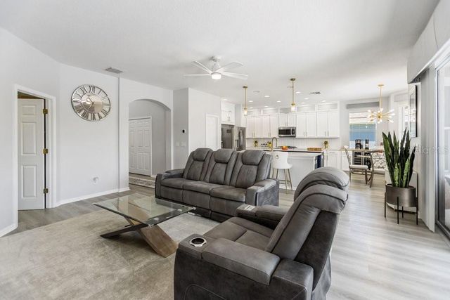 8758 CRYSTAL CREEK COURT, Land O Lakes, FL 34638