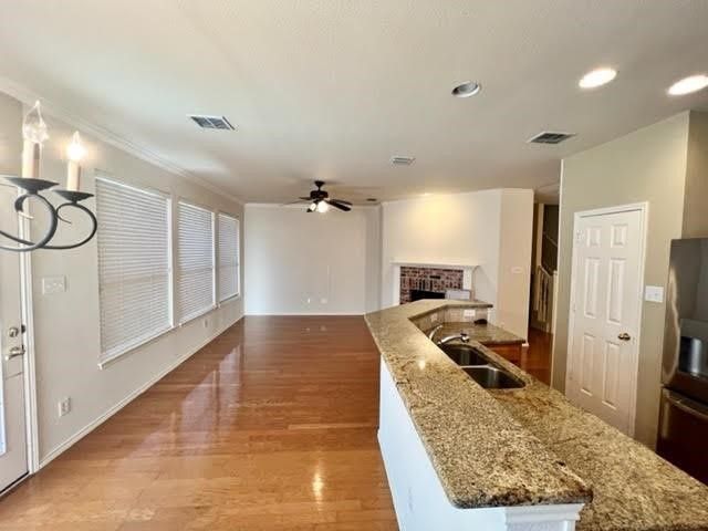 629 Bella Vista Drive, Coppell, TX 75019