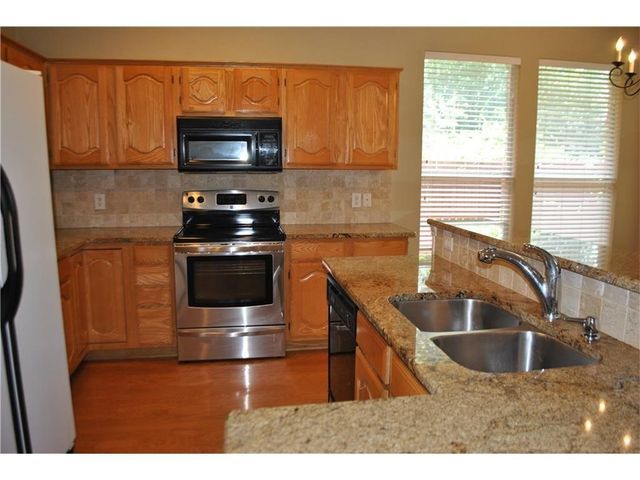 629 Bella Vista Drive, Coppell, TX 75019