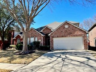 629 Bella Vista Drive, Coppell, TX 75019