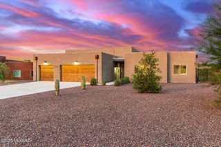 1168 N Slot Canyon Place, Vail, AZ 85641