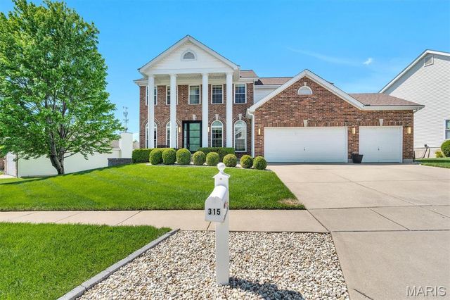 315 Buckington Street, St Peters, MO 63376