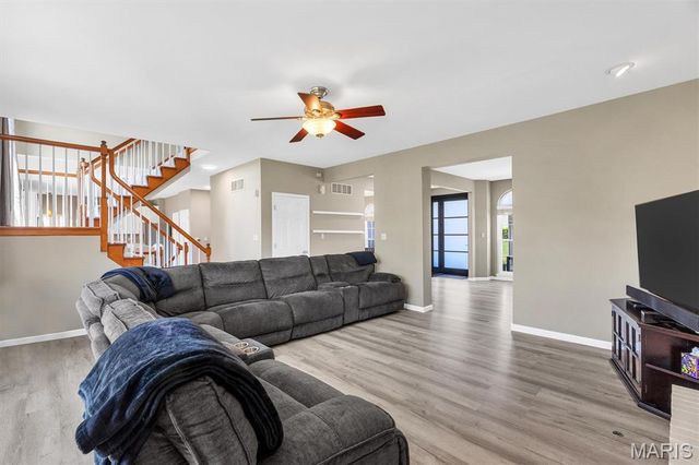 315 Buckington Street, St Peters, MO 63376