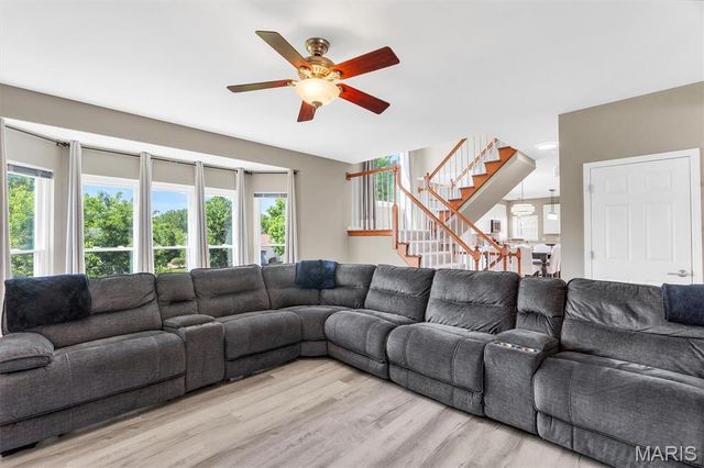 315 Buckington Street, St Peters, MO 63376