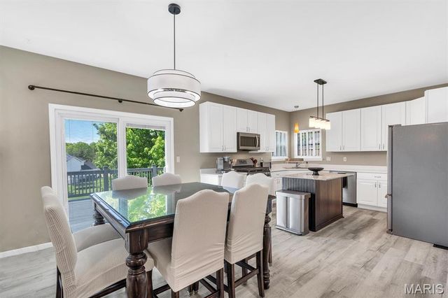 315 Buckington Street, St Peters, MO 63376