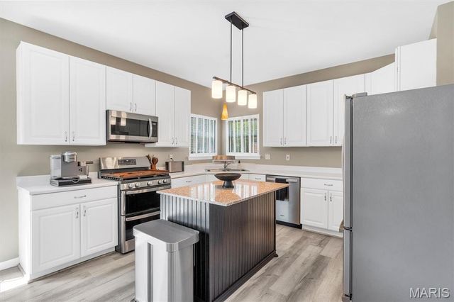 315 Buckington Street, St Peters, MO 63376