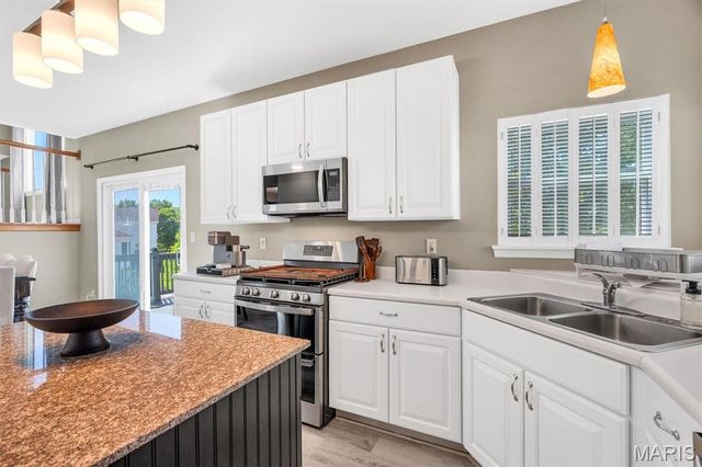 315 Buckington Street, St Peters, MO 63376