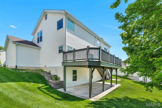 315 Buckington Street, St Peters, MO 63376