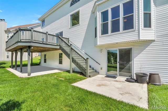 315 Buckington Street, St Peters, MO 63376