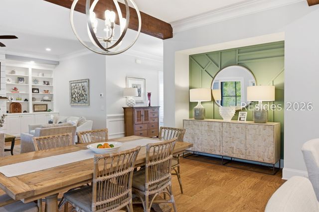 221 Flatwater Dr, Bluffton, SC 29910