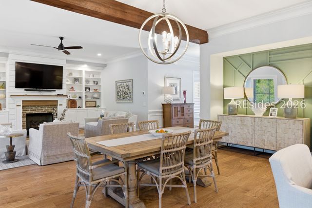 221 Flatwater Dr, Bluffton, SC 29910