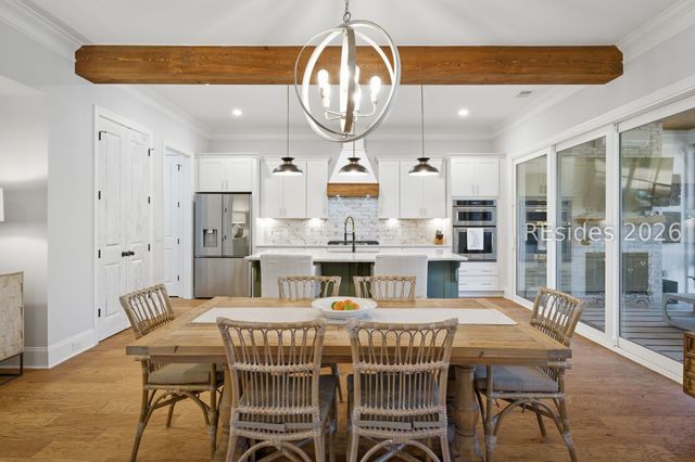 221 Flatwater Dr, Bluffton, SC 29910