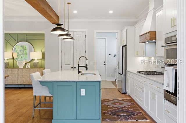 221 Flatwater Dr, Bluffton, SC 29910