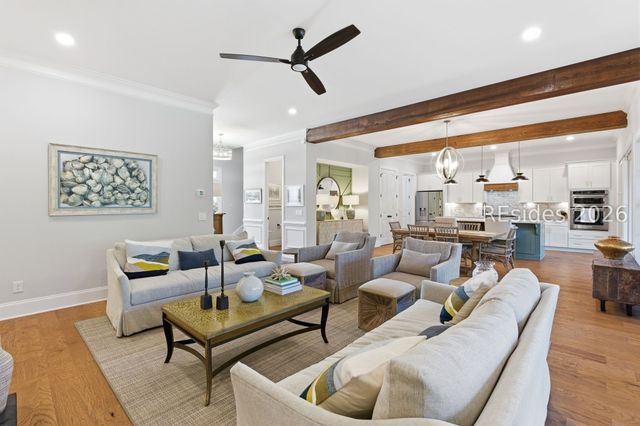 221 Flatwater Dr, Bluffton, SC 29910