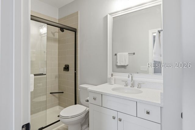 221 Flatwater Dr, Bluffton, SC 29910