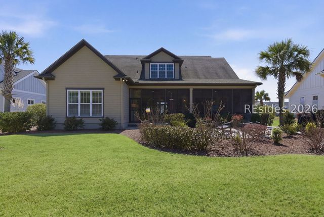 221 Flatwater Dr, Bluffton, SC 29910