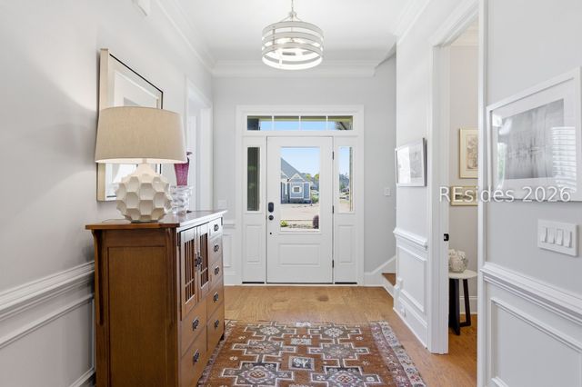 221 Flatwater Dr, Bluffton, SC 29910