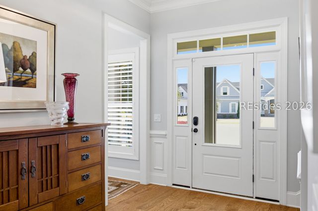 221 Flatwater Dr, Bluffton, SC 29910