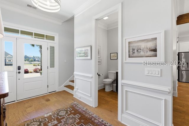 221 Flatwater Dr, Bluffton, SC 29910