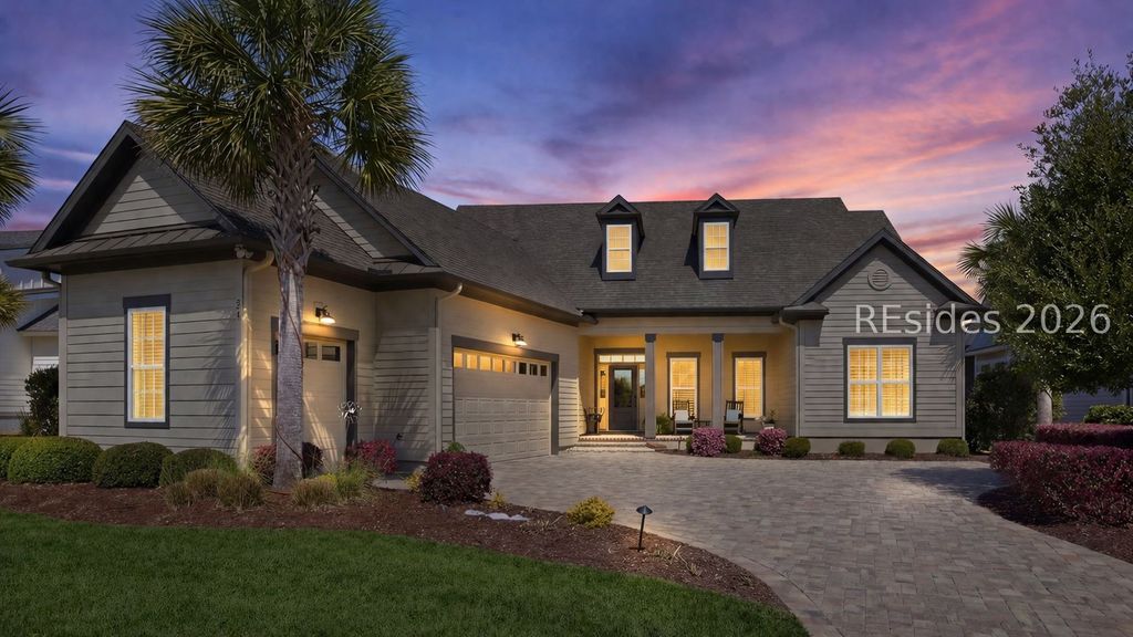 221 Flatwater Dr, Bluffton, SC 29910