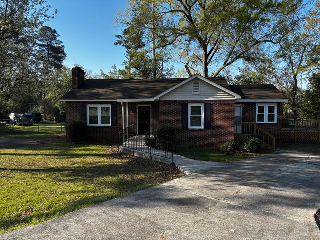 1904 Robin Road, North Augusta, SC 29841