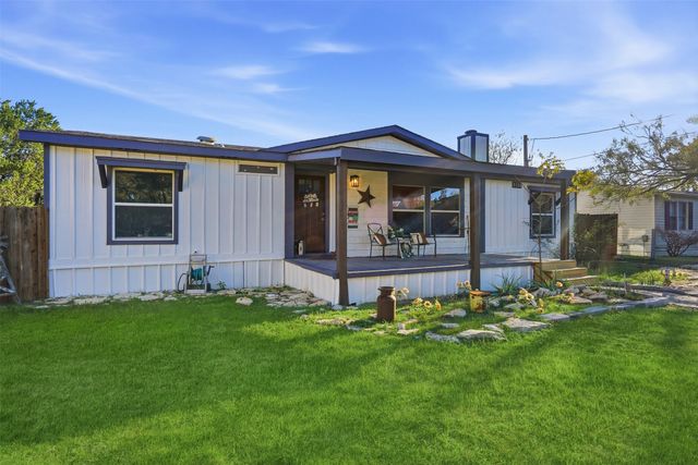 5120 San Marcos Court, Granbury, TX 76048