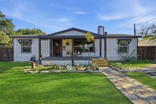 5120 San Marcos Court, Granbury, TX 76048