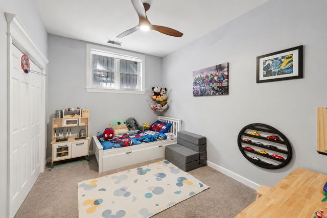 1801 N Kedzie Avenue 1-S, Chicago, IL 60647