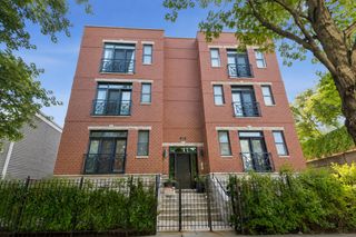 1801 N Kedzie Avenue 1-S, Chicago, IL 60647