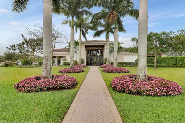 13242 Artisan Circle, Palm Beach Gardens, FL 33418