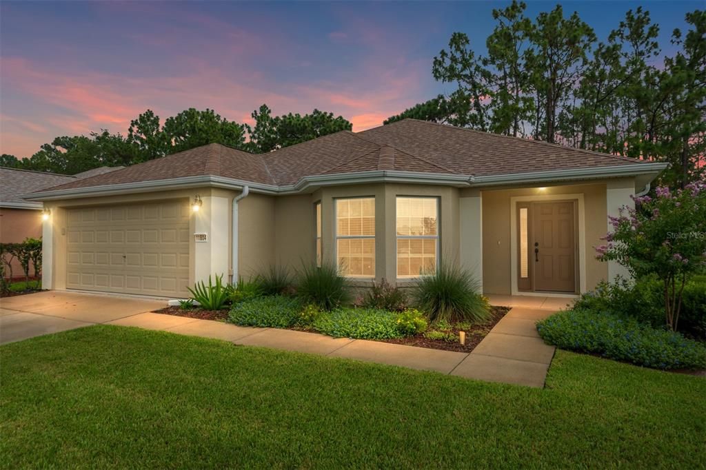 11804 SE 91ST CIRCLE, Summerfield, FL 34491