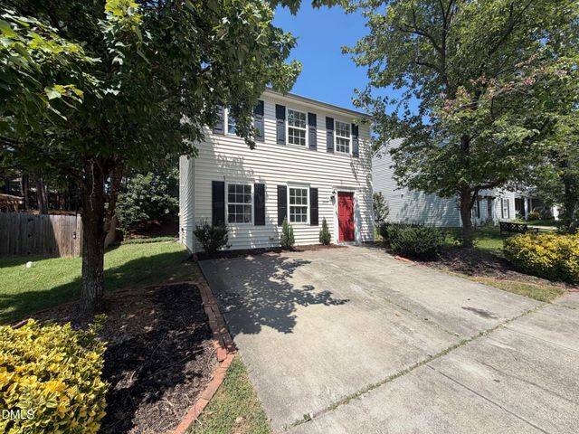 2029 Buffalo Way, Durham, NC 27704