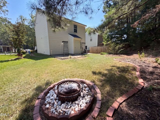 2029 Buffalo Way, Durham, NC 27704