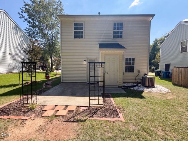 2029 Buffalo Way, Durham, NC 27704