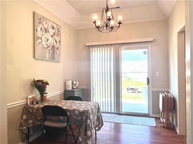 428 W Sycamore Street, Nevada, MO 64772