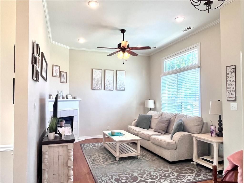 428 W Sycamore Street, Nevada, MO 64772