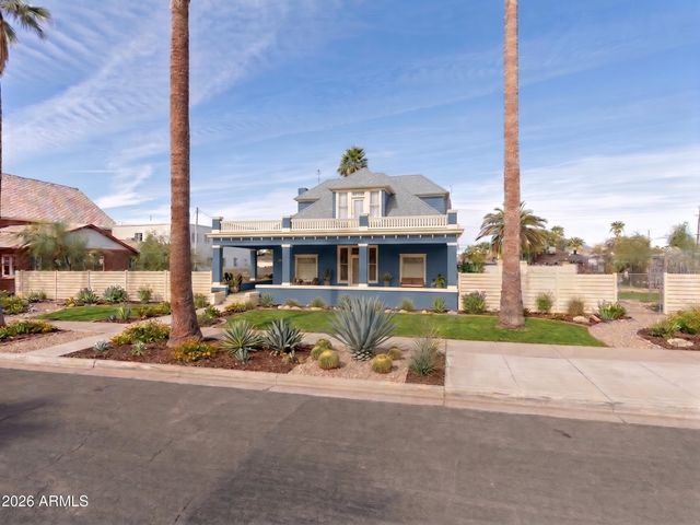 916 E MCKINLEY Street, Phoenix, AZ 85006