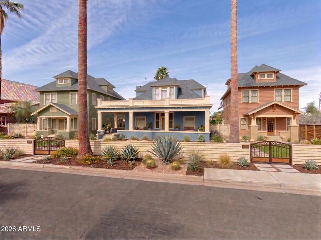 916 E MCKINLEY Street, Phoenix, AZ 85006