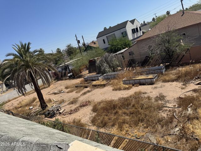 916 E MCKINLEY Street, Phoenix, AZ 85006