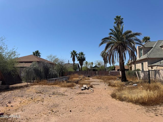 916 E MCKINLEY Street, Phoenix, AZ 85006