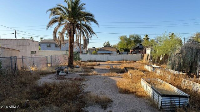 916 E MCKINLEY Street, Phoenix, AZ 85006