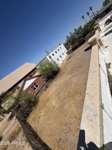 916 E MCKINLEY Street, Phoenix, AZ 85006