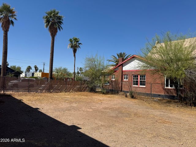 916 E MCKINLEY Street, Phoenix, AZ 85006