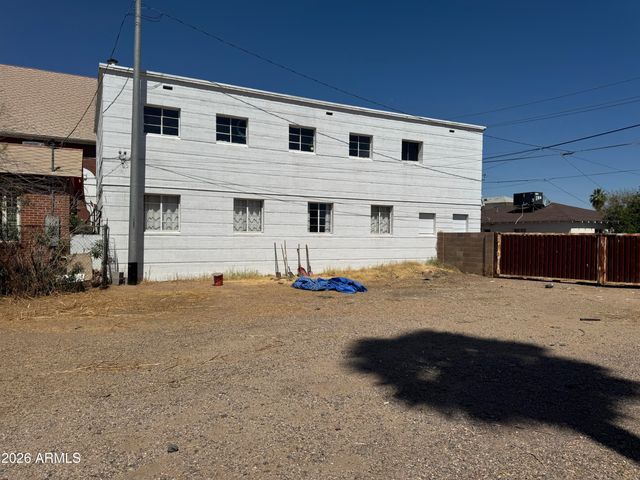 916 E MCKINLEY Street, Phoenix, AZ 85006