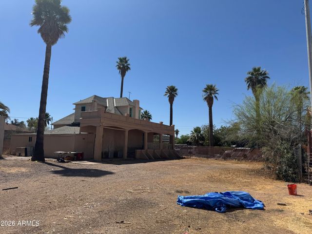 916 E MCKINLEY Street, Phoenix, AZ 85006